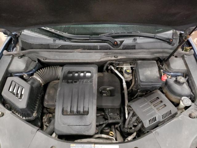 Photo 7 from auction – 2011 GMC TERRAIN SL with VIN 2CTALUEC6B6330696