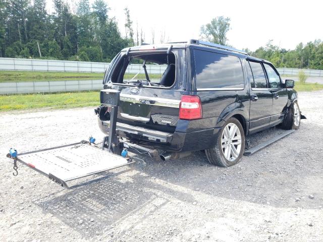 Photo 4 from auction – 2017 FORD EXPEDITION with VIN 1FMJK1MT8HEA00671