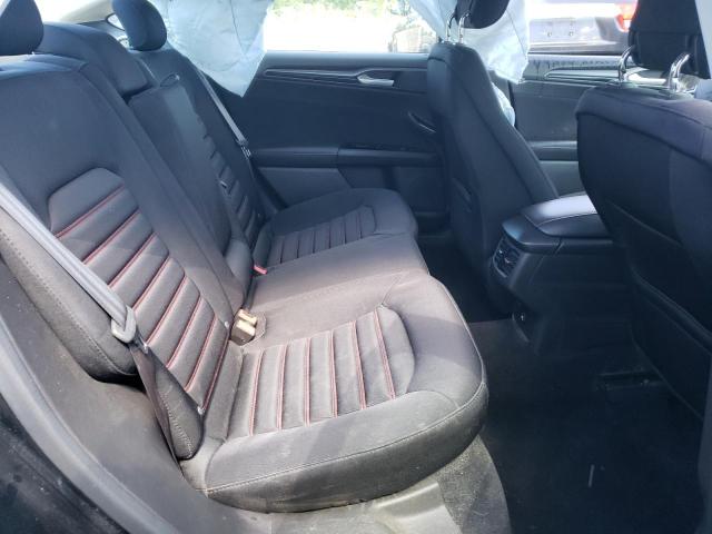 Photo 6 from auction – 2014 FORD FUSION SE with VIN 3FA6P0H73ER120296