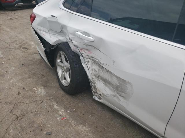 Photo 9 from auction – 2016 CHEVROLET MALIBU LS with VIN 1G1ZB5ST8GF350269
