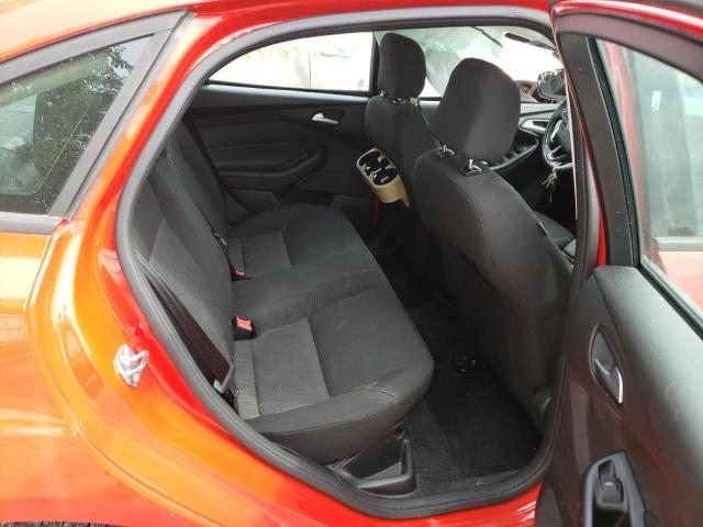 Photo 6 from auction – 2015 FORD FOCUS SE with VIN 1FADP3F29FL360873