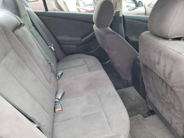 Photo 6 from auction – 2012 NISSAN ALTIMA BAS with VIN 1N4AL2AP8CN498478