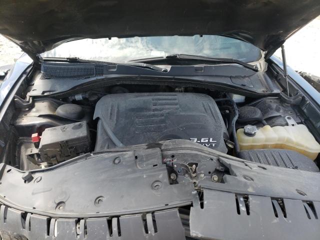 Photo 7 from auction – 2019 DODGE CHARGER GT with VIN 2C3CDXHG4KH630344
