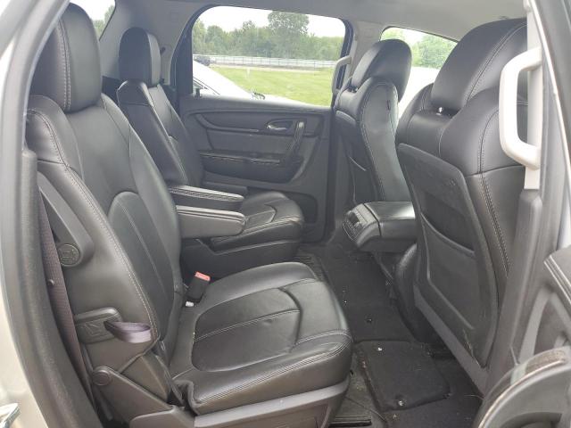 Photo 6 from auction – 2015 GMC ACADIA SLT with VIN 1GKKRRKD1FJ183077