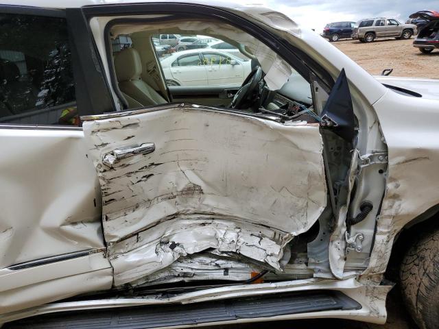 Photo 5 from auction – 2013 LEXUS GX 460 with VIN JTJBM7FX3D5063495