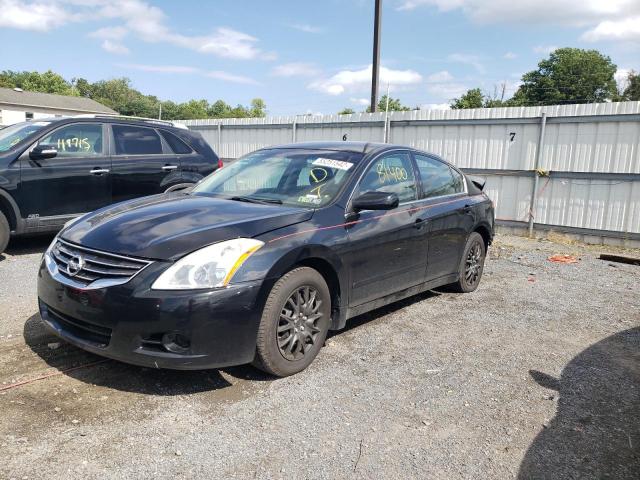 Photo 2 from auction – 2012 NISSAN ALTIMA BAS with VIN 1N4AL2AP3CC261408