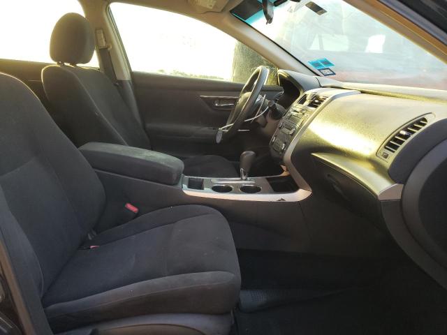 Photo 5 from auction – 2013 NISSAN ALTIMA 3.5 with VIN 1N4BL3AP4DC170952