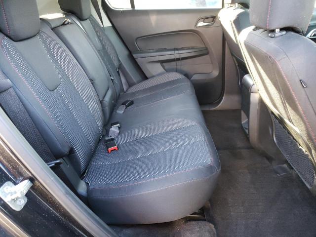 Фото 6 с аукциона – 2011 CHEVROLET EQUINOX LT с VIN 2CNFLEECXB6480507