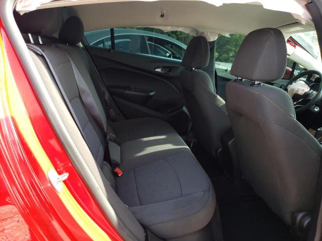 Photo 6 from auction – 2017 CHEVROLET CRUZE LS with VIN 1G1BC5SM5H7130879