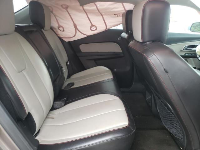 Photo 6 from auction – 2011 CHEVROLET EQUINOX LT with VIN 2CNALFEC4B6233077