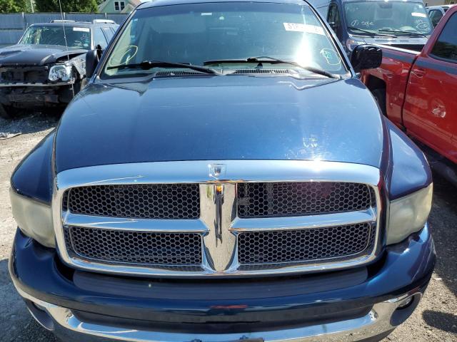 Photo 7 from auction – 2002 DODGE RAM 1500 with VIN 3D7HU18N42G139713