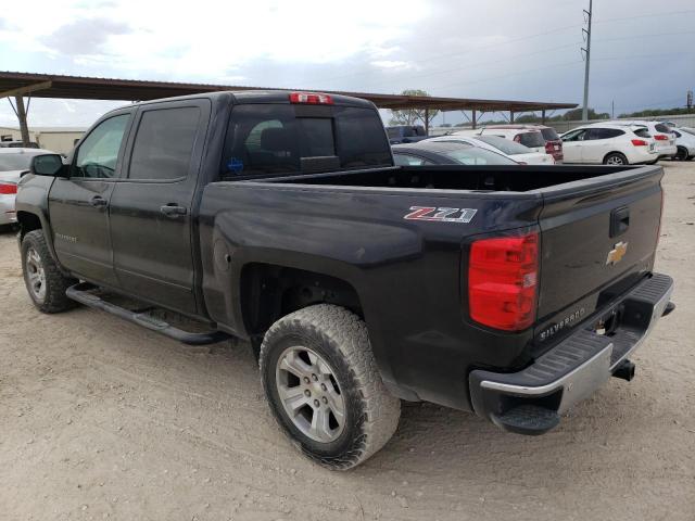 صورة رقم 3 من المزاد - 2015 CHEVROLET silverado مع VIN 3GCUKREC4FG477540