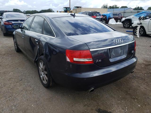 صورة رقم 3 من المزاد - 2005 AUDI A6 3.2 QUA مع VIN WAUDT74F65N046567