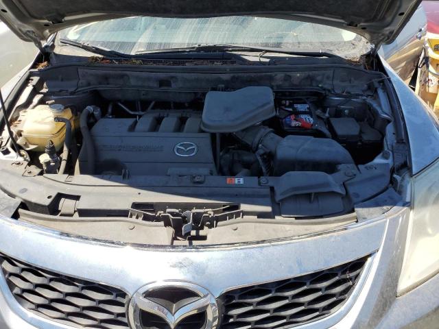 Photo 7 from auction – 2010 MAZDA CX-9 with VIN JM3TB3MV7A0216662