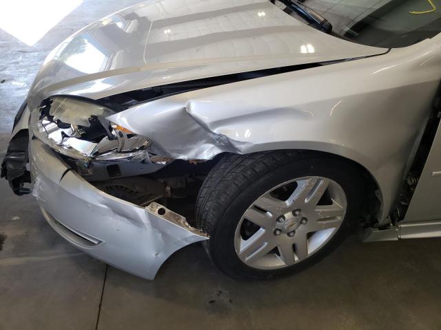 Photo 9 from auction – 2012 CHEVROLET IMPALA LT with VIN 2G1WB5E36C1120097