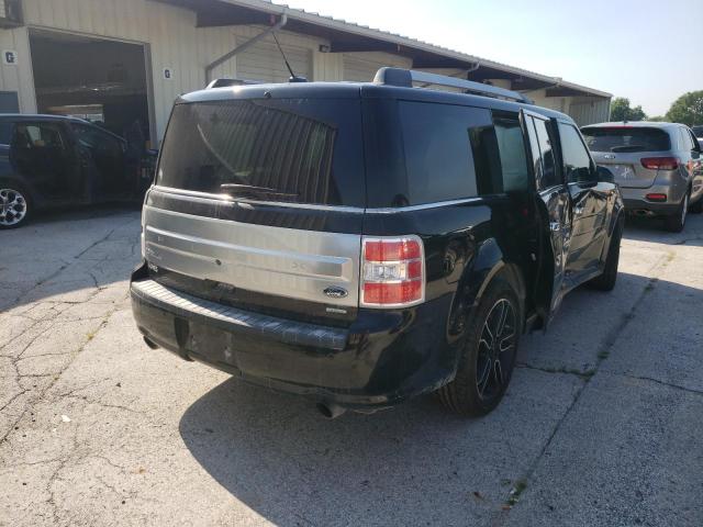 Photo 4 from auction – 2018 FORD FLEX LIMIT with VIN 2FMHK6DT1JBA20547