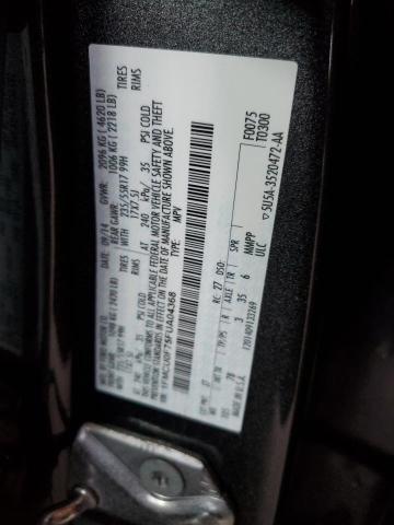 Photo 10 from auction – 2015 FORD ESCAPE S with VIN 1FMCU0F75FUA04368