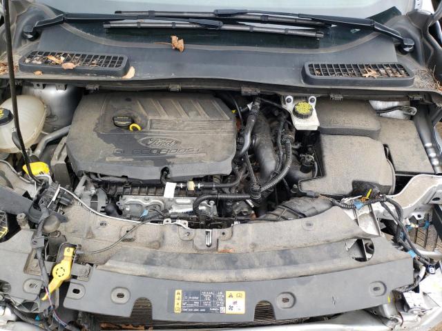 Photo 7 from auction – 2018 FORD ESCAPE SE with VIN 1FMCU9GDXJUB93536