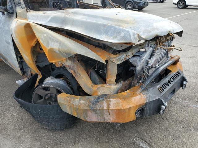 Photo 9 from auction – 2012 DODGE RAM 2500 S with VIN 3C6UD5DL4CG145458