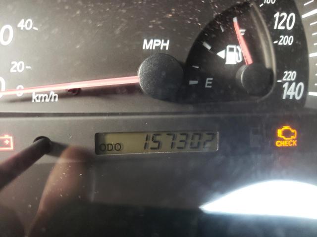 Photo 8 from auction – 2004 TOYOTA CAMRY XLE with VIN 4T1BF30K84U074884