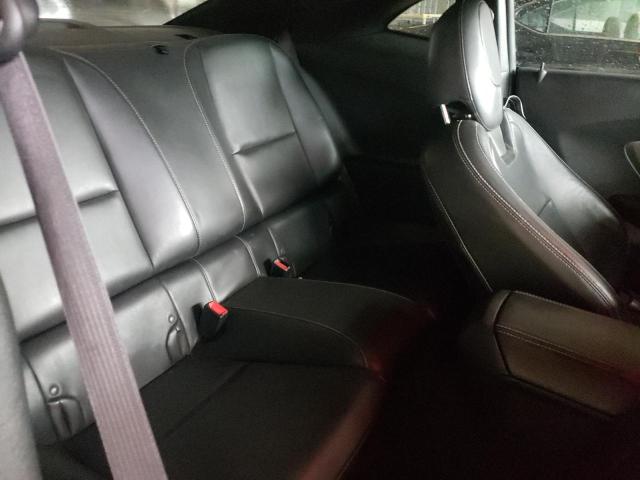 Photo 6 from auction – 2013 CHEVROLET CAMARO LT with VIN 2G1FG1E35D9177596