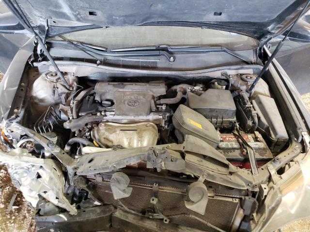 Foto 7 de la subasta – 2012 TOYOTA CAMRY BASE con VIN 4T1BF1FK3CU100009