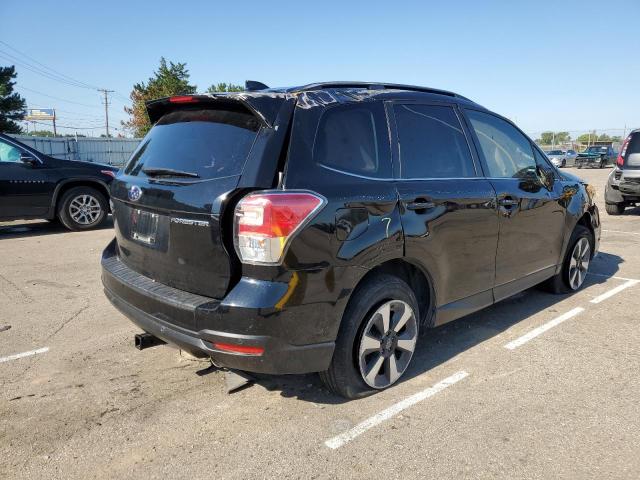 Фото 4 с аукциона – 2018 SUBARU FORESTER 2 с VIN JF2SJARC2JH520312