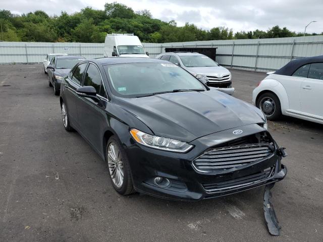 Photo 1 from auction – 2015 FORD FUSION SE with VIN 3FA6P0HD3FR299379