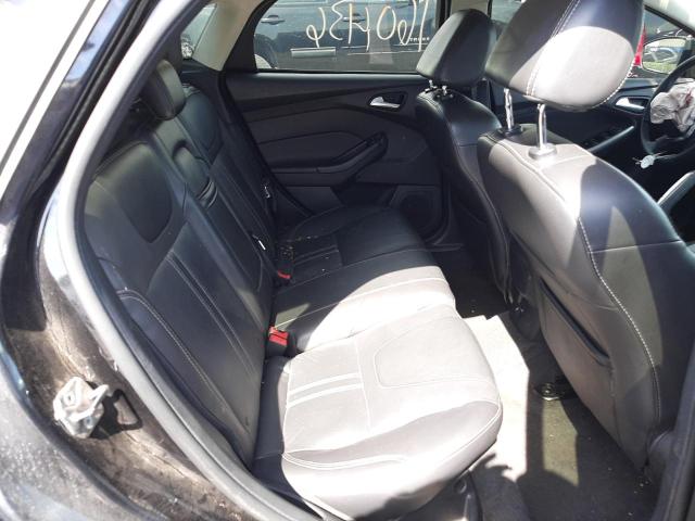 Photo 6 from auction – 2013 FORD FOCUS SE with VIN 1FADP3K20DL292286