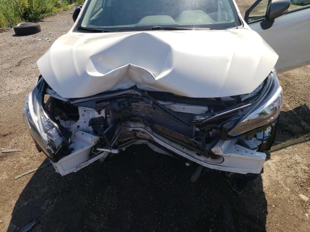 Photo 7 from auction – 2022 SUBARU CROSSTREK with VIN JF2GTHSC2NH203333