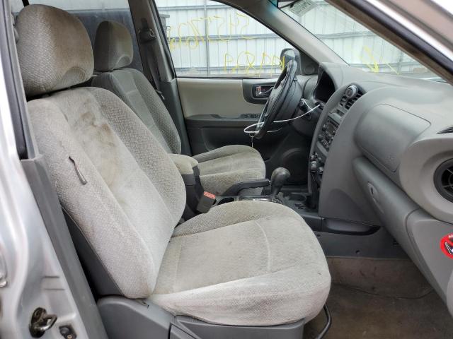Photo 5 from auction – 2005 HYUNDAI SANTA FE with VIN KM8SC13D55U003072