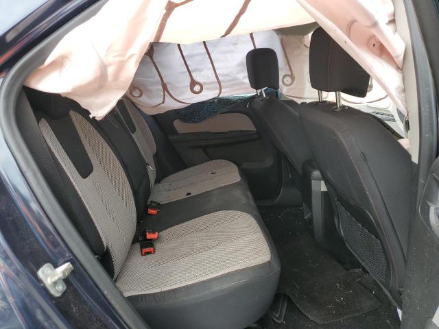 Photo 6 from auction – 2016 CHEVROLET EQUINOX LS with VIN 2GNFLEEK0G6112427