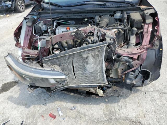 Photo 7 from auction – 2014 HONDA CR-V EXL with VIN 5J6RM4H74EL068340
