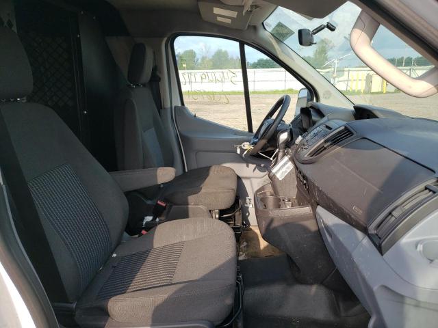 Photo 5 from auction – 2015 FORD TRANSIT T- with VIN 1FTNE9ZM6FKA26147