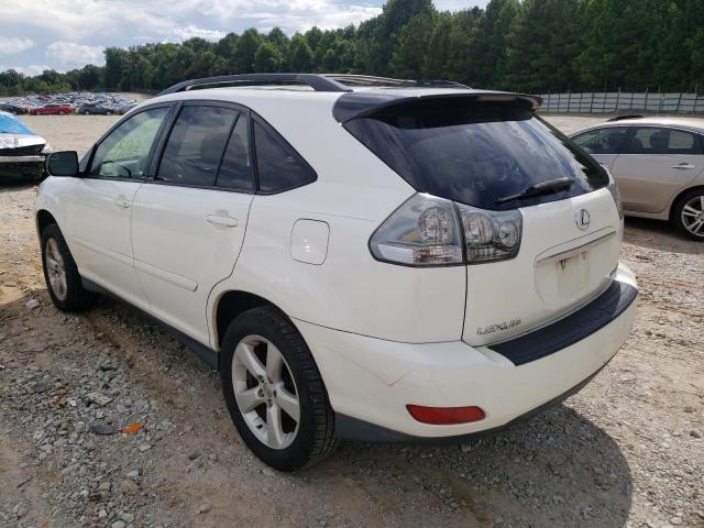 Photo 3 from auction – 2004 LEXUS RX 330 with VIN JTJGA31U240005928