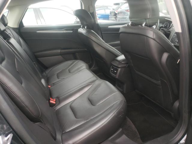 Photo 6 from auction – 2015 FORD FUSION TIT with VIN 3FA6P0K92FR103422