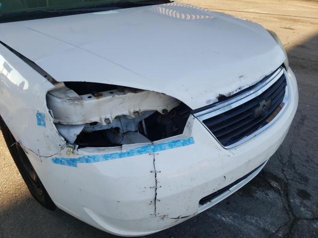 Photo 10 from auction – 2007 CHEVROLET MALIBU LS with VIN 1G1ZS58F37F169145