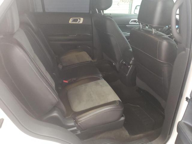 Photo 6 from auction – 2015 FORD EXPLORER X with VIN 1FM5K7D80FGA76855