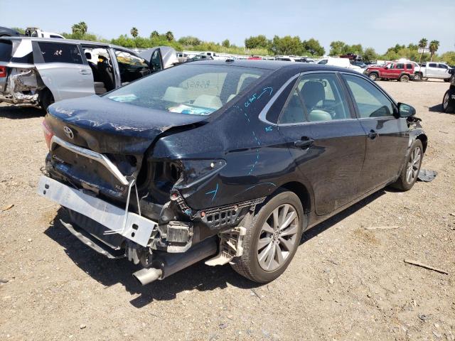 Photo 4 from auction – 2015 TOYOTA CAMRY LE with VIN 4T1BF1FK5FU995295