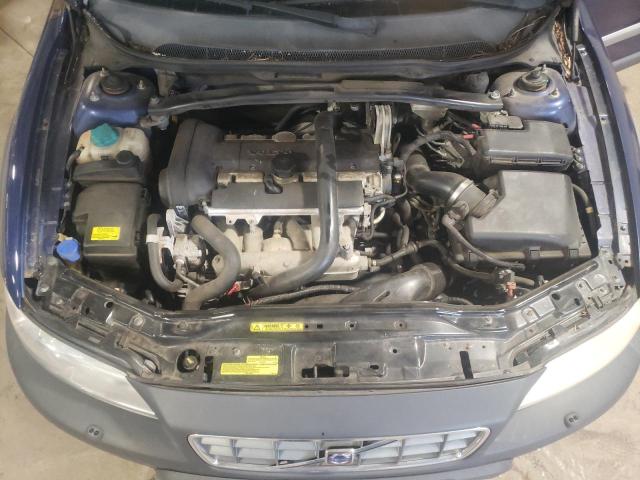 Photo 7 from auction – 2006 VOLVO XC70 with VIN YV4SZ592861235293