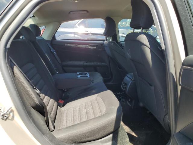 Photo 6 from auction – 2017 FORD FUSION SE with VIN 3FA6P0LU6HR385764