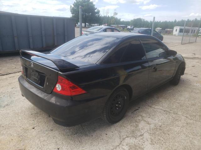 Photo 4 from auction – 2005 HONDA CIVIC LX with VIN 1HGEM22685L019877
