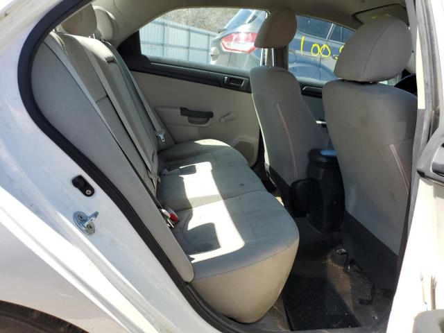Photo 6 from auction – 2013 KIA FORTE LX with VIN KNAFT4A24D5720531