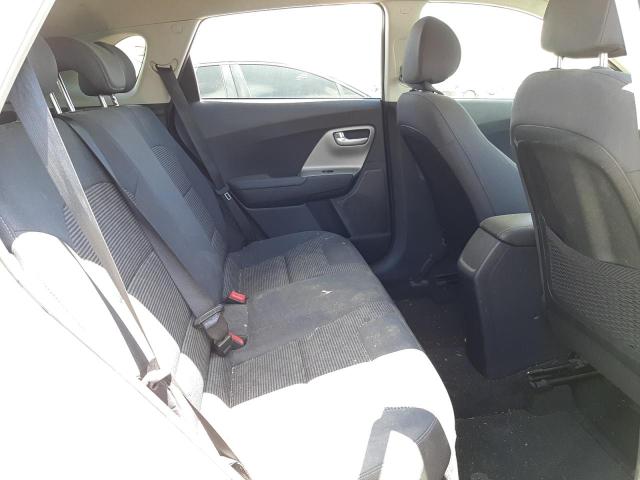 Photo 6 from auction – 2020 KIA NIRO LX with VIN KNDCB3LC5L5396951