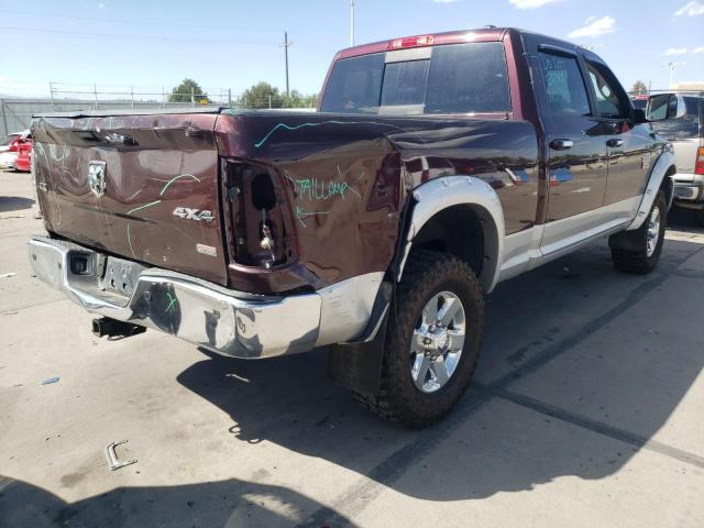 Photo 4 from auction – 2012 DODGE RAM 2500 L with VIN 3C6UD5FL4CG281537