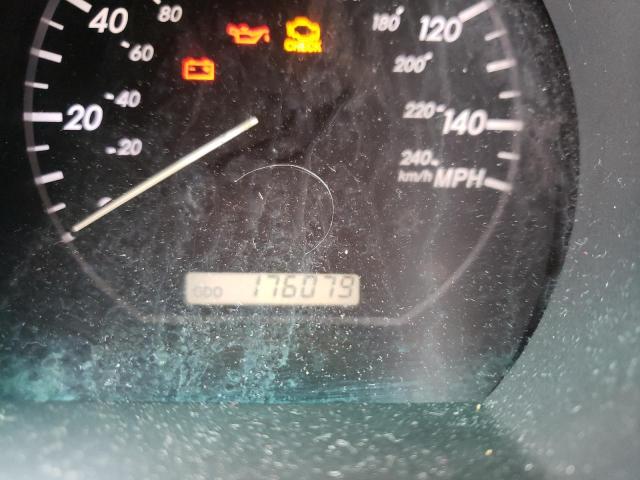 صورة رقم 8 من المزاد - 2008 LEXUS RX 350 مع VIN 2T2GK31U28C038449