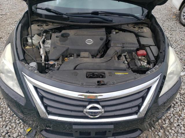 Photo 7 from auction – 2015 NISSAN ALTIMA 2.5 with VIN 1N4AL3AP2FN901025