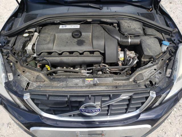 Photo 7 from auction – 2010 VOLVO XC60 T6 with VIN YV4992DZ8A2023305