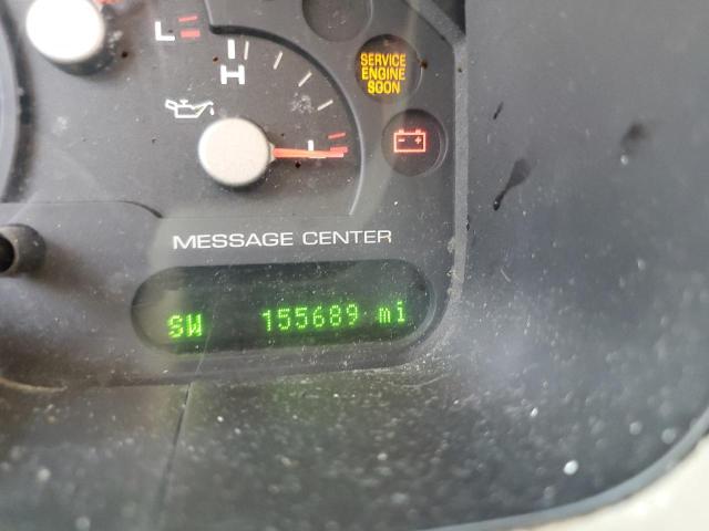 Photo 8 from auction – 2005 FORD EXPLORER X with VIN 1FMZU73E45UA52125