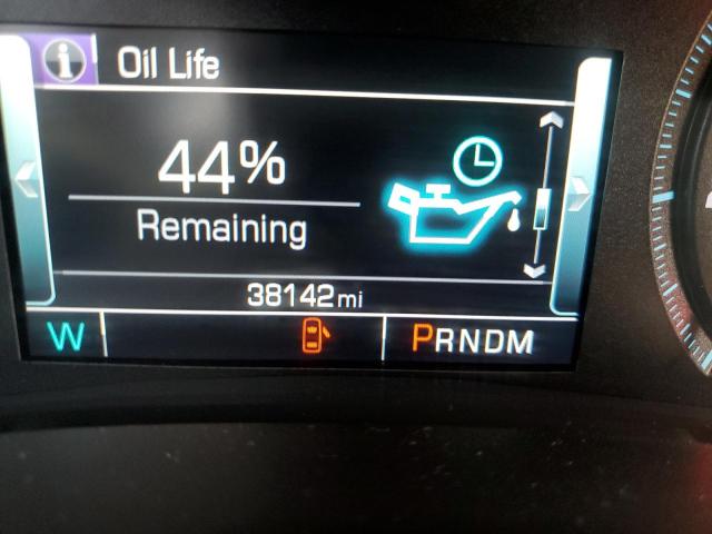 صورة رقم 8 من المزاد - 2016 CHEVROLET IMPALA LT مع VIN 2G1105SA7G9207940